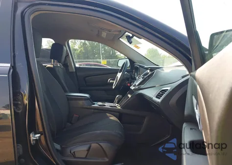 2016 GMC Terrain Sle-1 z USA, uszkodzony, nr VIN 2GKALMEKXG6311521